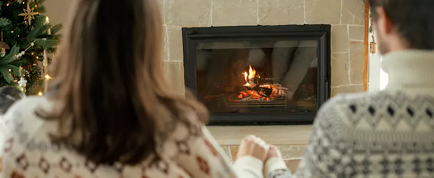 Ravelli Group Wood Fireplaces Replacement in Parker, Colorado