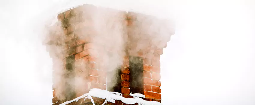 Chimney Flue Soot Removal in Parker, CO