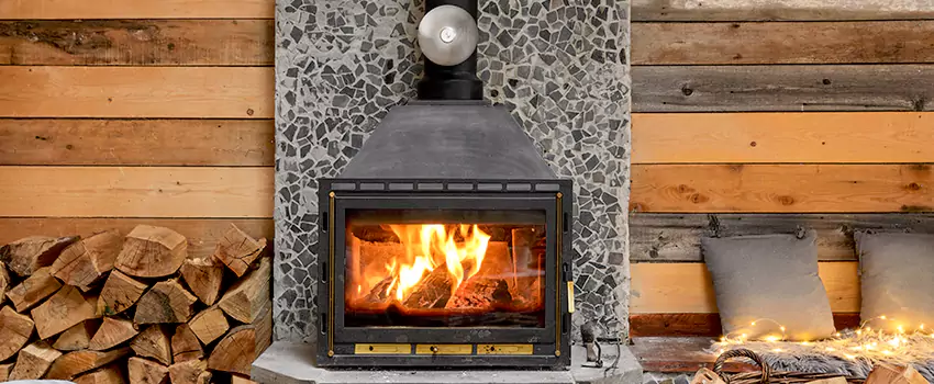 Travis Industries Elite Fireplace Inspection and Maintenance in Parker, Colorado