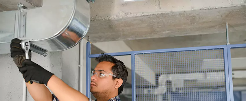 Benefit of Ventilation Cleaning in Parker, Colorado