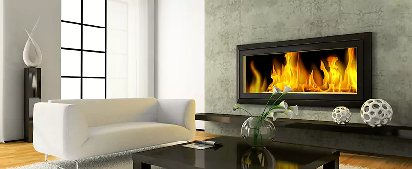 Ventless Fireplace Oxygen Depletion Sensor Installation and Repair Services in Parker, Colorado