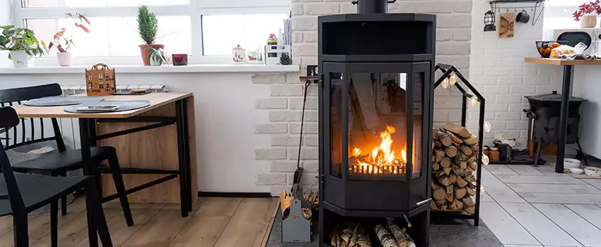 Cost of Vermont Castings Fireplace Services in Parker, CO