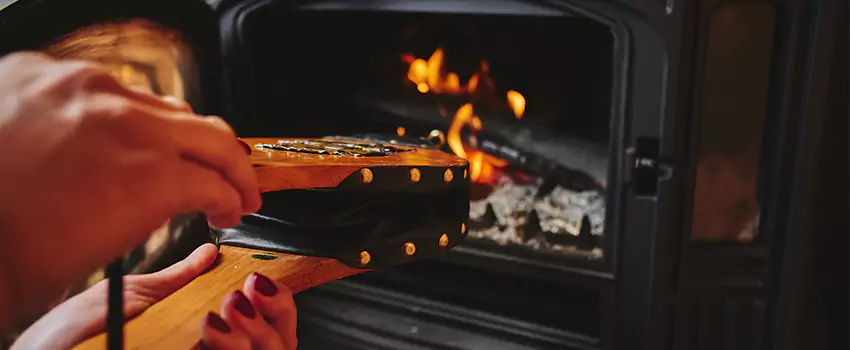 Cost of Wood Furnace Repair and Installation Services in Parker, CO