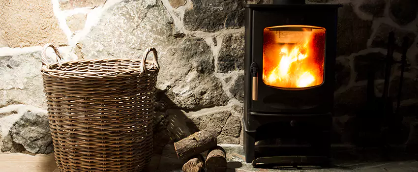 Wood Stove Fire Bricks Cleaning Services in Parker, Colorado