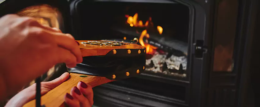 Wood Stove Grates Repair in Parker, Colorado