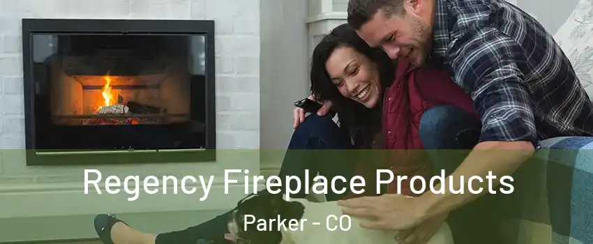  Regency Fireplace Products Parker - CO